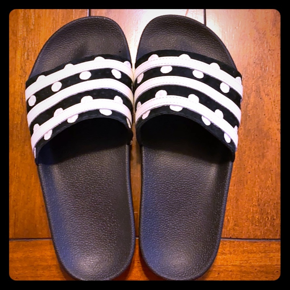 Adidas slides